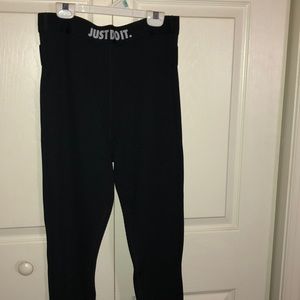 Nike Full Length Leggings